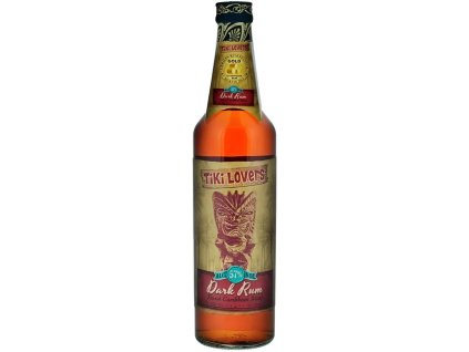 tiki lovers