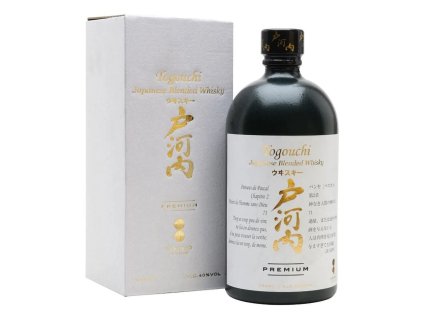 Togouchi Premium Japan
