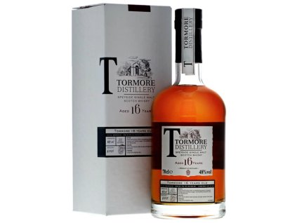 Tormore 16y Speyside  48%