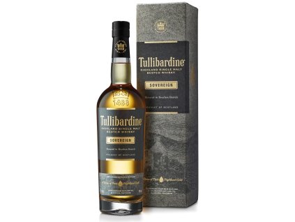 Tullibardine Sovereign
