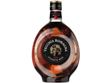 Vecchia Romagna Etiqueta nera