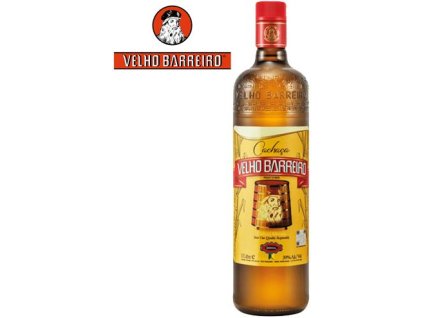 Velho Barreiro Traditional