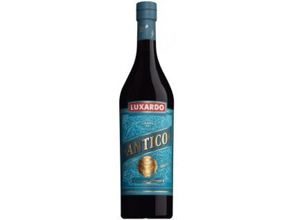 Luxardo Antico Cherry Vermouth  16.5%0.7l