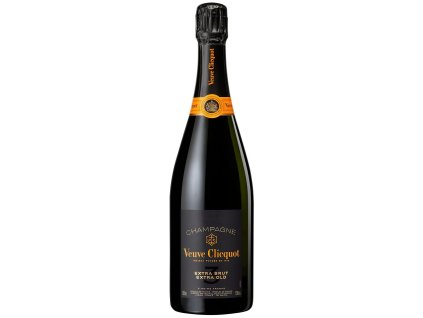 Veuve Clicquot Extra Old Reims