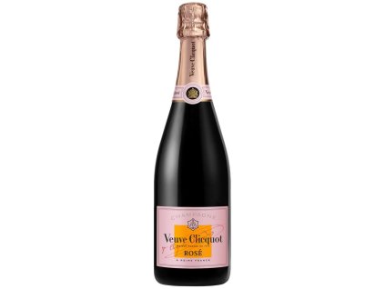 Veuve Clicquot Rosé Brut