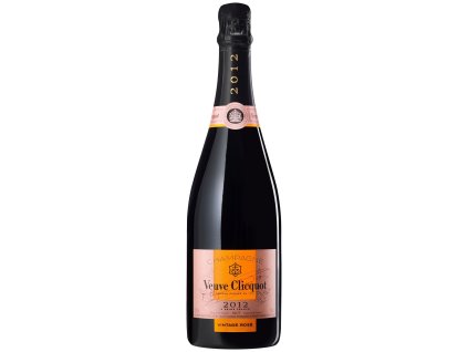 Veuve Clicquot Rosé Vintage
