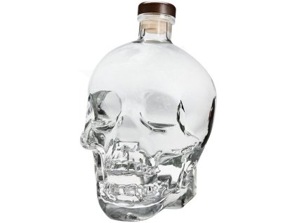 Crystal Head Original Magnum 40%1.75l DIOS ANGELS SHARE