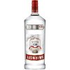Smirnoff N°21 Red Vodka 40%1.5l DIOS ANGELS SHARE