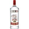 Smirnoff Red Vodka 40%1.5l