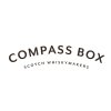 compass box logo