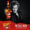 Wolfie's Rod Stewart official Tour Blend