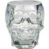 crystal head glass shot FRONT DIOS ANGELS SHARE