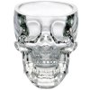 CRYSTAL HEAD VODKA SHOT DIOS ANGELS SHARE