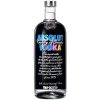 Absolut ltd. Andy Warhol black 40 1l 2