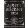 Albert Michler Jamaican dark gB 40%0.7l 1