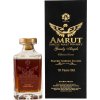 Amrut Greedy Angels Peated Sherry cask