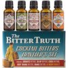Bitter Truth bitters Travelers set DIOS ANGELS SHARE