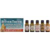The Bitter Truth Travelers Set