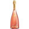 Bohemia sekt Prestige rosé  0.75l DIOS ANGELS SHARE