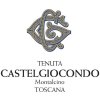 Brunello CastelGiocondo Frescobaldi DIOS ANGELs SHARE