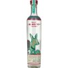 Mezcal Burrito Fiestero Durango Cenizo 40%0.7l