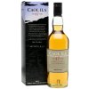 Caol Ila 1997 Unpeated Malt 17y  55.9%