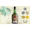 Compagnie des Indes Jamaica Navy 57%0.7l