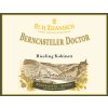 Riesling Berncasteler Doctor Kabinet Dr.H.Thanisch