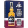Glen Moray Elgin Classic Sherry cask se sklem