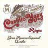 Marqués de Murrieta Gran Reserva Especial Castillo Ygay