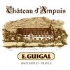 Chateau d´Ampuis E.Guigal DIOS ANGELS SHARE
