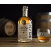 Hyde Single Grain Cask Strength 8y 59%0.7l