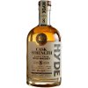 Hyde Single Grain Cask Strength 8y 59%0.7l