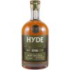 Hyde N°3 Áras Cask Single Grain Bourbon 46%0.7l