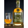 Hyde N°3 Áras Cask Single Grain Bourbon 46%0.7l