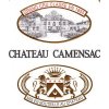 Chateau Camensac Haut Médoc