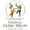 Chateau Clerc Milon Pauillac