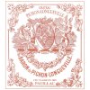 Chateau Pichon Longueville Baron