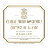 Chateau Pichon Comtesse de Lalande