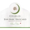 Jean Marc Brocard Chablis Sainte Claire
