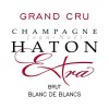 Jean Noël Haton Extra Blanc de Blancs