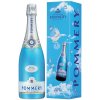 Pommery Royal Blue Sky Sur Glace