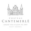 Chateau Cantemerle