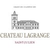 Chateau Lagrange Saint Julien