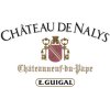 Chateauneuf du Pape Saintes Pierres de Nalys