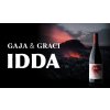 Idda Sicilia Etna Rosso Gaja DIOS ANGELS SHARE