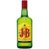 J&B Justerini & Brooks Rare Magnum