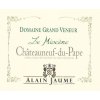 Chateauneuf du Pape Blanc le Miocene Grand Veneur 0.75l
