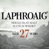 Laphroaig 27y Release 2017
