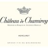 Mercurey Blanc Château de Chamirey